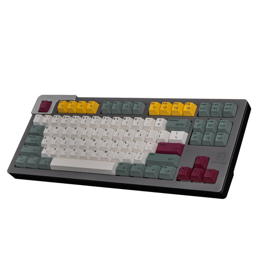 Star Wars Boba Fett - 129 Keycap Set Cherry Profile For MX Switches