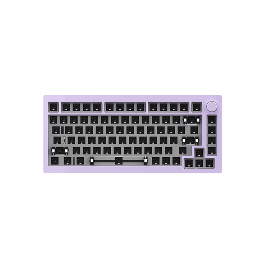 Monsgeek M1W - Tri-Mode Wireless 75% Mechanical Keyboard