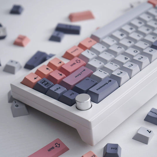 Akira - 153 PBT Keycap Set