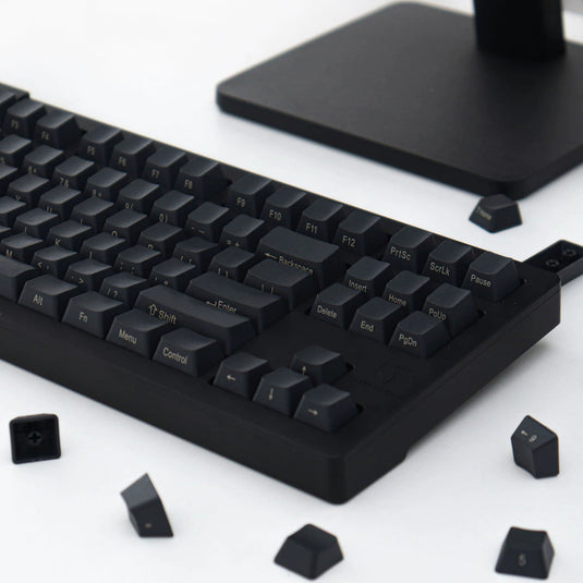 OEM Black - 108 Cherry Keycap Set