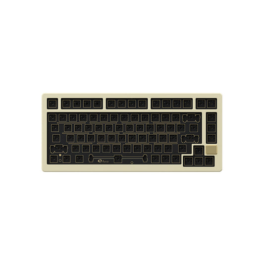 Akko M1 - SPR75 Wired Mechanical Keyboard