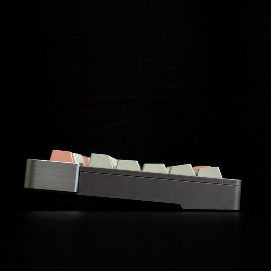 9009 - 173 Doubleshot Keycap Set